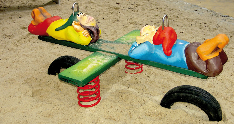 Spielgeräte